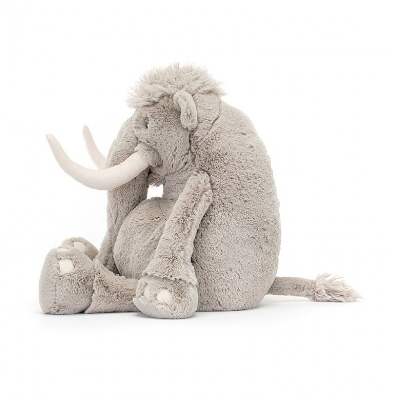 Jellycat Viggo Mammoth | 263845-NDW