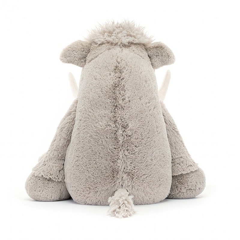 Jellycat Viggo Mammoth | 263845-NDW