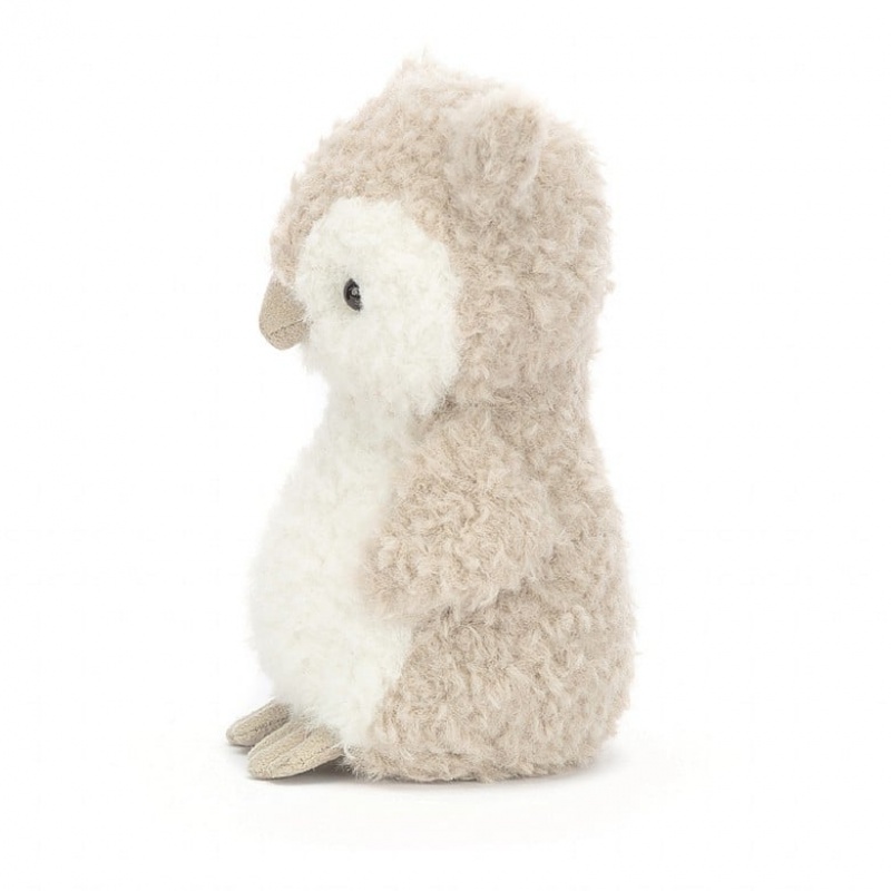 Jellycat Wee Owl | 102964-EYG