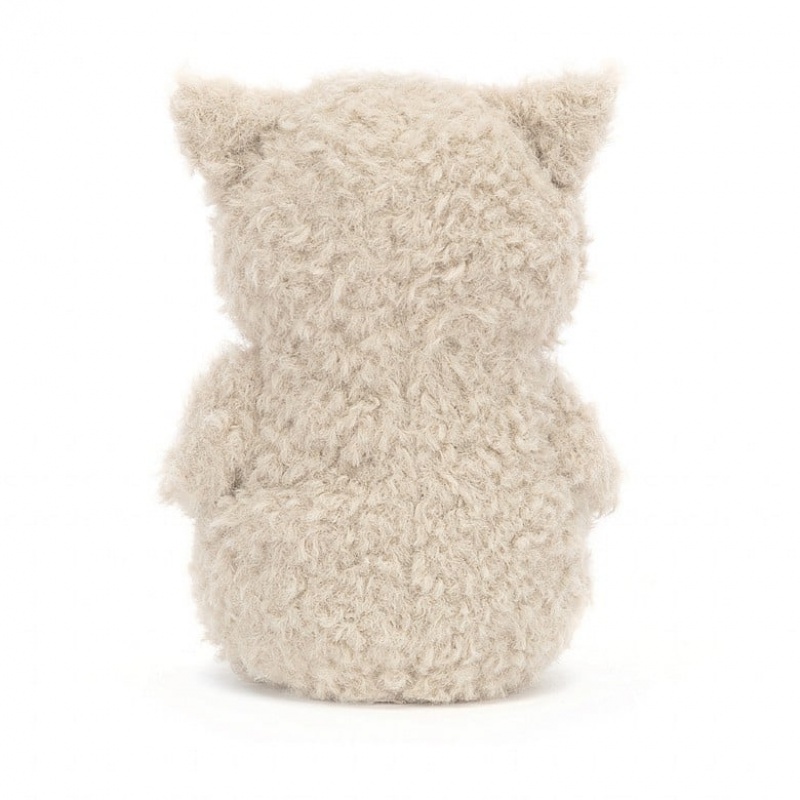 Jellycat Wee Owl | 102964-EYG