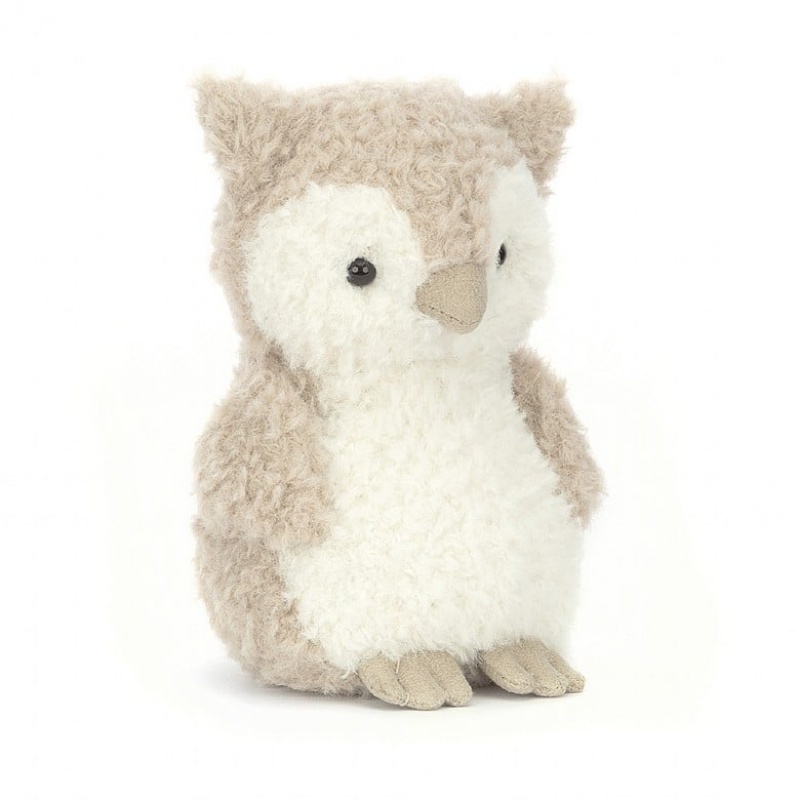 Jellycat Wee Owl | 102964-EYG