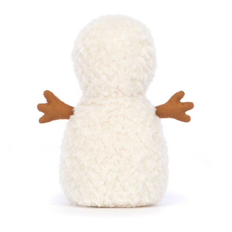 Jellycat Wee Snowman | 014739-SPG