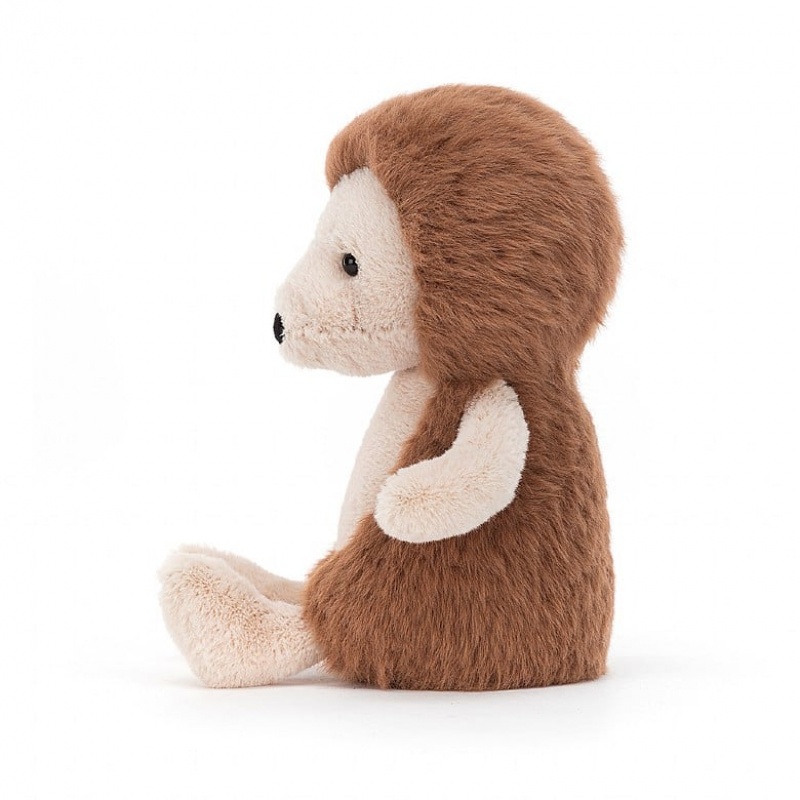 Jellycat Willow Hedgehog | 193207-CZR