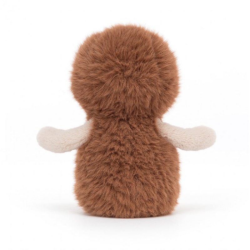 Jellycat Willow Hedgehog | 193207-CZR