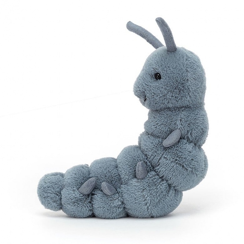 Jellycat Wriggidig Bug | 091286-CAZ