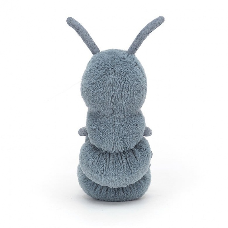 Jellycat Wriggidig Bug | 091286-CAZ