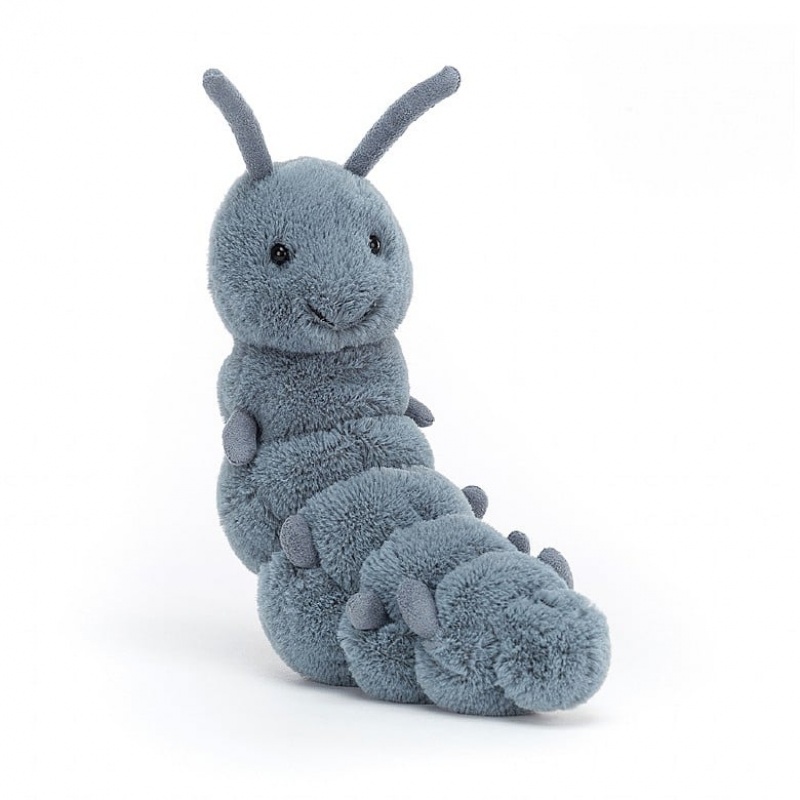 Jellycat Wriggidig Bug | 091286-CAZ