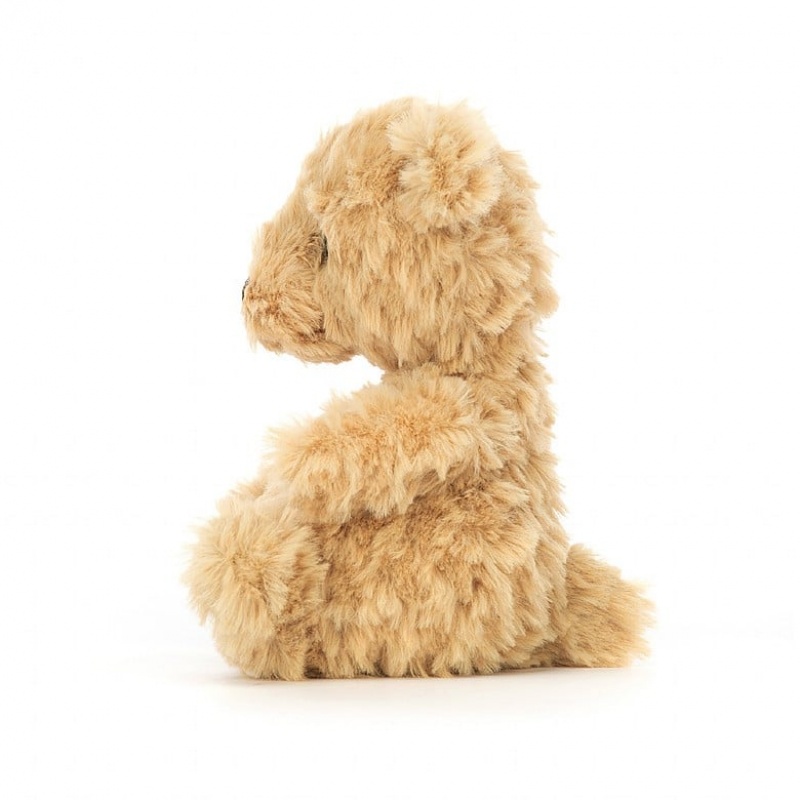 Jellycat Yummy Bear | 813947-PYD