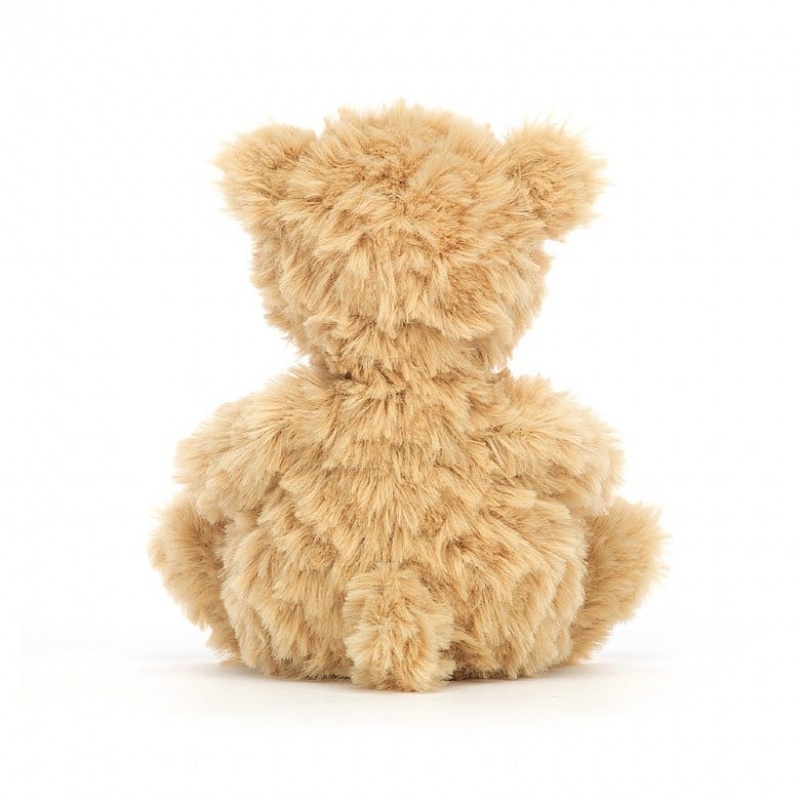 Jellycat Yummy Bear | 813947-PYD