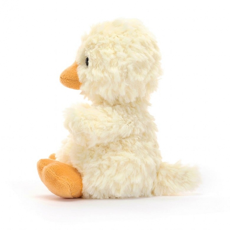 Jellycat Yummy Duckling | 365984-INF