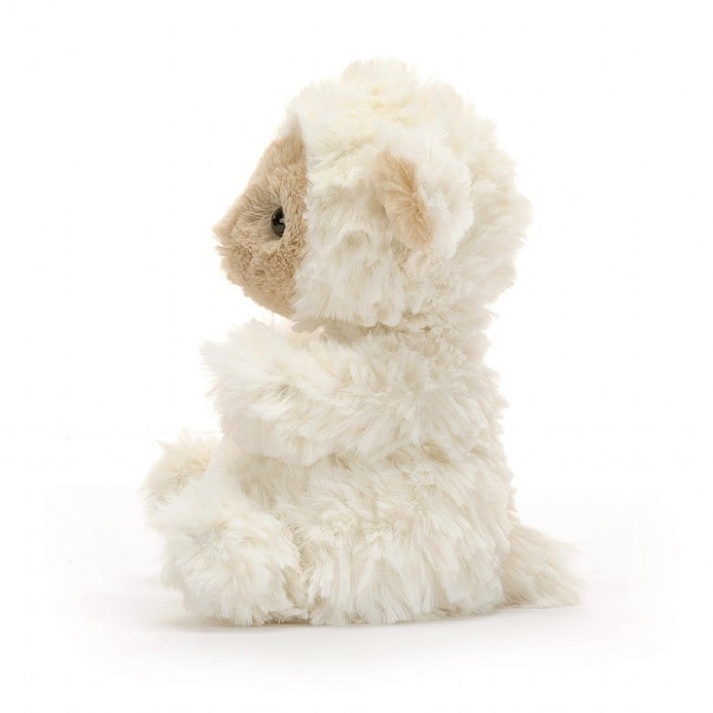 Jellycat Yummy Lamb | 049167-BUG