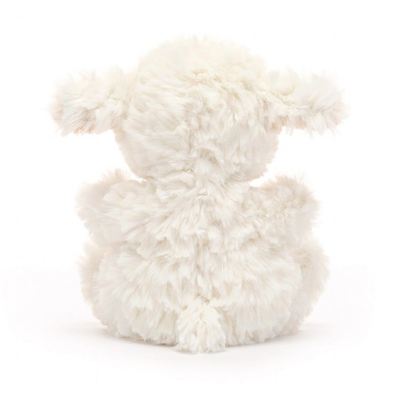 Jellycat Yummy Lamb | 049167-BUG