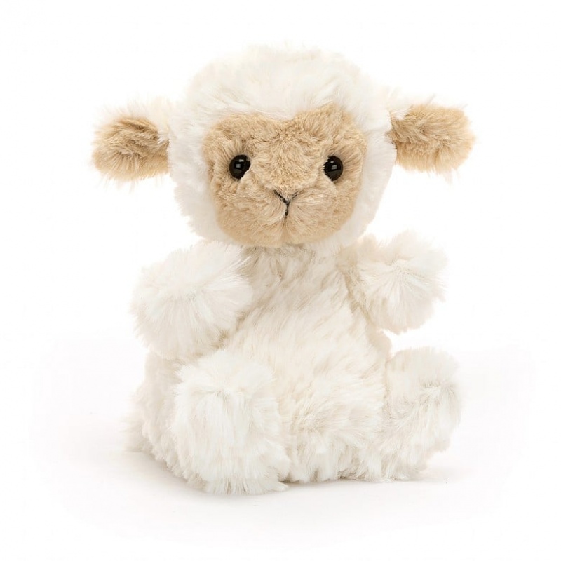 Jellycat Yummy Lamb | 049167-BUG